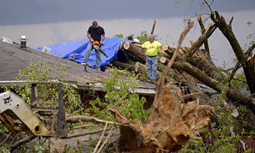 FEMA revises climate grant program after billions ‘left on the table’