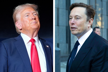 UAW files federal labor charges against Trump, Musk