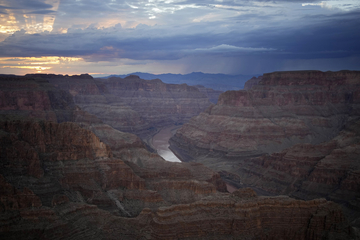 Reclamation continues Colorado River cuts for Arizona, Nevada